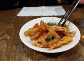 麻膳堂 復北店 food