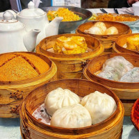 Fēng Lín Xiǎo Guǎn food