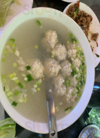 Yún Wǔ Lóu food