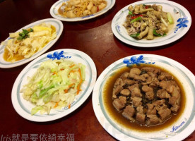 Lǎo Diàn Kè Jiā Cài food
