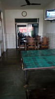 Namdhari Palvi Dhaba inside