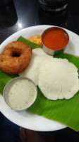 Haripriya food