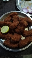 Mohan Murge Wala food