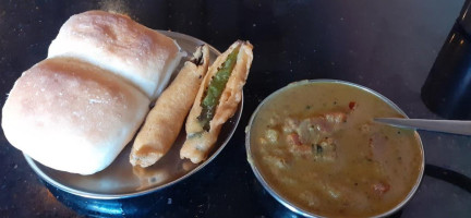 Prakash food
