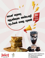 Juicy Perumbavoor food