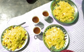 Shrivastava Bhojnalaya food