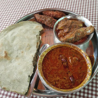 Jagdamb Veg And Non Veg food