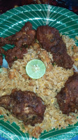 Kumar Dhaba food