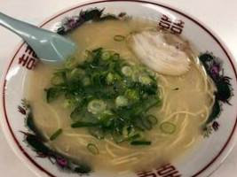 Yī Jiǔ ラーメン Lǎo Sī Běn Diàn food
