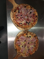 Pizza Lover's Glendalough food