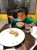 Master Jin Taste Of China food