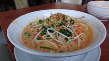 Holy Basil Thai Takeaway Artarmon food