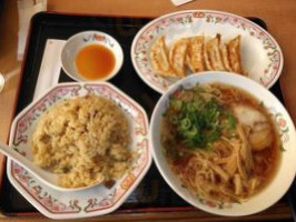 Jiǎo Zi の Wáng Jiāng Xī Gōng Běi インター Diàn food