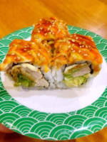 Katsu Sushi Train Beecroft food