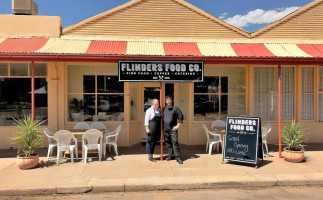 Flinders Food Co food
