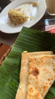 Galle Things Roti food