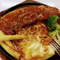 109píng Jià Niú Pái Guǎn food