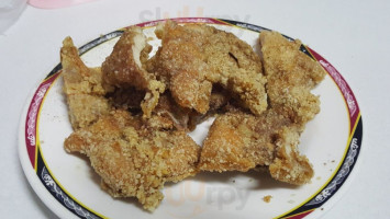 Hóng Měi Cān Guǎn food