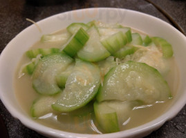 Téng Lǎo Sī Chú food