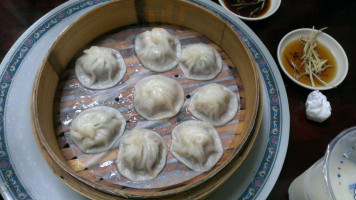 Tài Shùn Xiǎo Lóng Tāng Bāo food