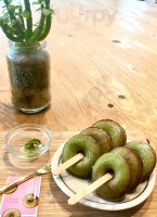 Lù ěr Wǎn Wǎn Zǎo Cān outside