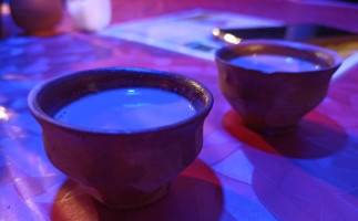 Benimadhab Tea Club food