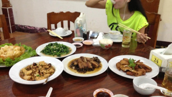 Kwang Tung Garden Měi Sù Guǎng Dōng Fàn Diàn food