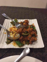 The Majestic Bhojan food
