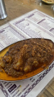 Gopal Resorts food
