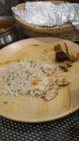 Ar Rahman Biriyani food