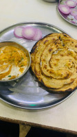 Sharma Vaishno Dhaba food