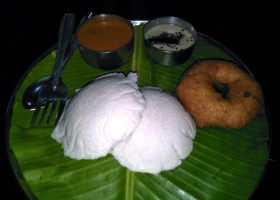 Udupi Brundavan food