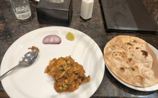 Sai Maratha Veg Non Veg Family food