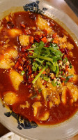 Master Bowl Chinese Restaurant food
