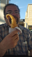 Barwon Heads Fish Chips food