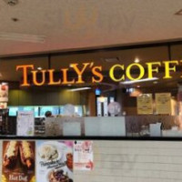 Tully＇s Coffee Dōng Běi Dà Xué Bìng Yuàn Diàn food