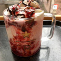 K＇scafe Gāo Zhī Dài Wū Tīng èr Dīng Mù Diàn food