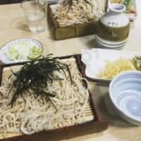 Shǒu Dǎ Táng Zé うどん そば かさはら food