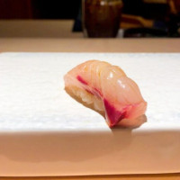 Sushi Akira food