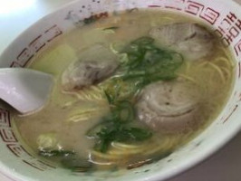 Fú Lóng Xuān food
