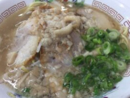 Shòu Róng Guǎng Shí Táng food