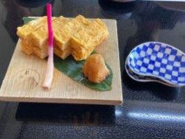 Jùn Hé Wū food