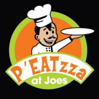 P'eatzza At Joes food