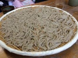Sān たてそば Zhǎng Tián ān food