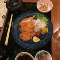 レストラン Yīng （dōng Jīng ディズニーシー） food