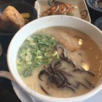 らーめん Léi Zāng Xīn Gōng Diàn food