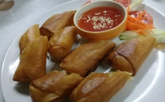 Food Station Koh Phangan food