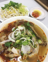 Pho Linh food