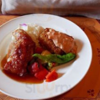 クリスタルパレスレストラン （dōng Jīng ディズニーランド） food