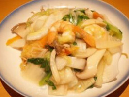 551péng Lái Guān Xī Kōng Gǎng Diàn food